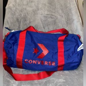 Converse Duffle Bag
